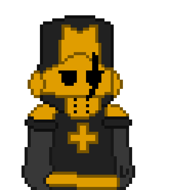 [18f118] Welp, did some Dark Meta Knight shit.