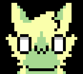 [0afb62] can you draw something for me? | -Rozora