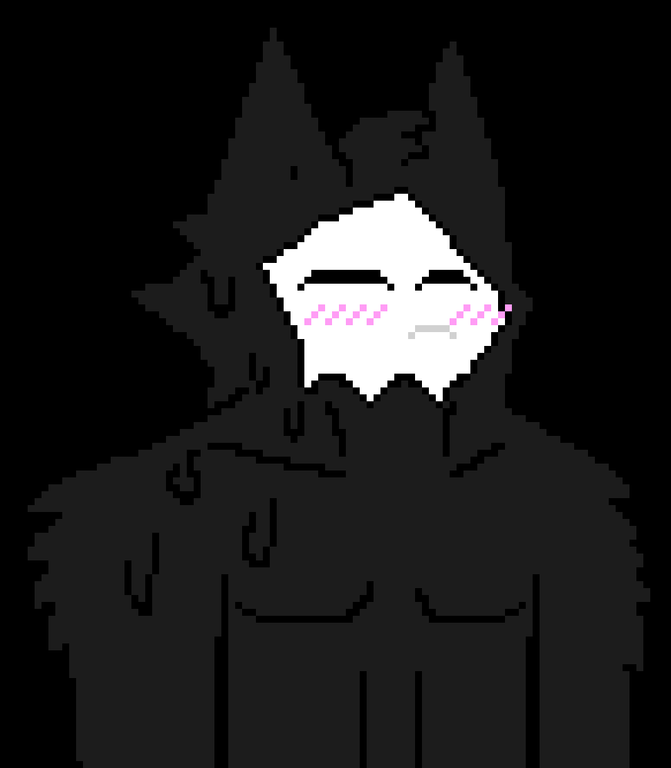 [48193a] *hugs her firl\mly and nuzzles her more* Hehe!~ Coot!~ -Jacob ((John