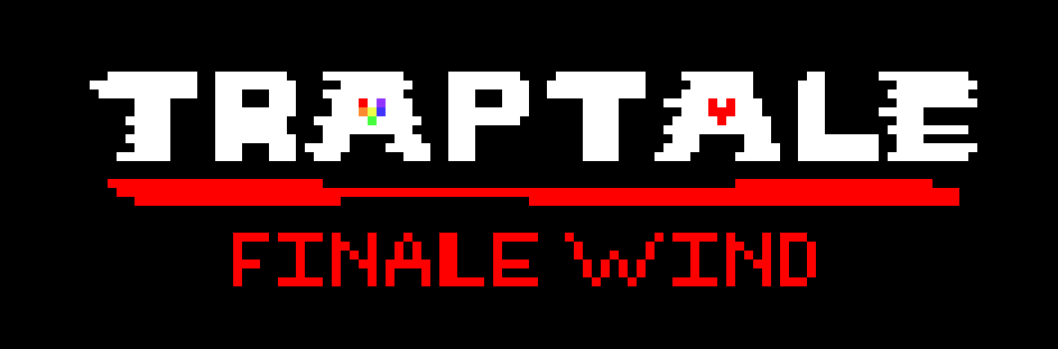 [182111] TrapTale Final wind 