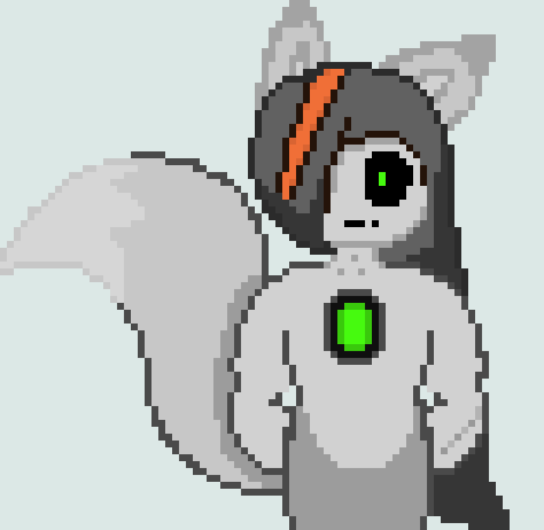 [a8c3d4] Oh shhh- sorry Adam! -Glitch Dreemurr