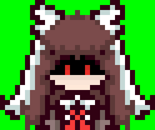 [63ceb7] "I'm not an ugly guy But I can't understand why She'd be so utterly in love she'd leave her club mates to die Monika's obsession is ominous to be honest Omnipotent Goddess concocting demonic sonnets I could delete her but I never could harm Monika So I'm trapped here forever. Where's my harmonica? Never thought I'd get a girl Literally out of this world Guess she controls the universe Looks like it's just the two of us"