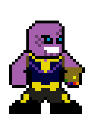 [58d24d] Thanos