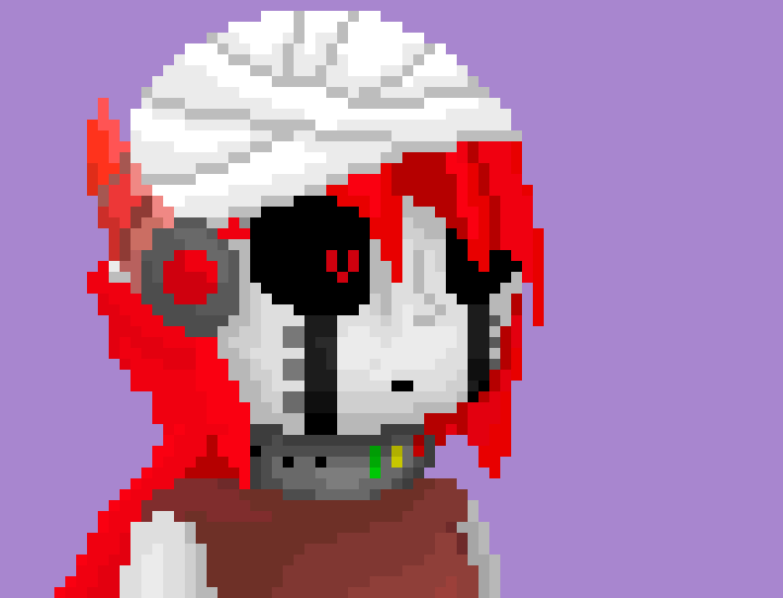 [2a4595] Or i guess he will