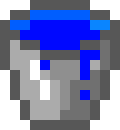 [9664c4] Bucket O Water