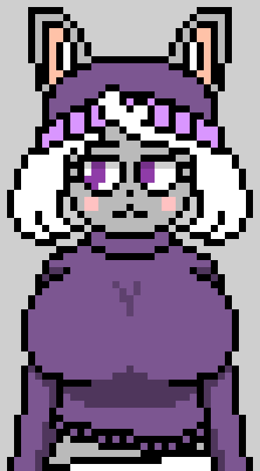 [6d07bc] Hi, Rozora...