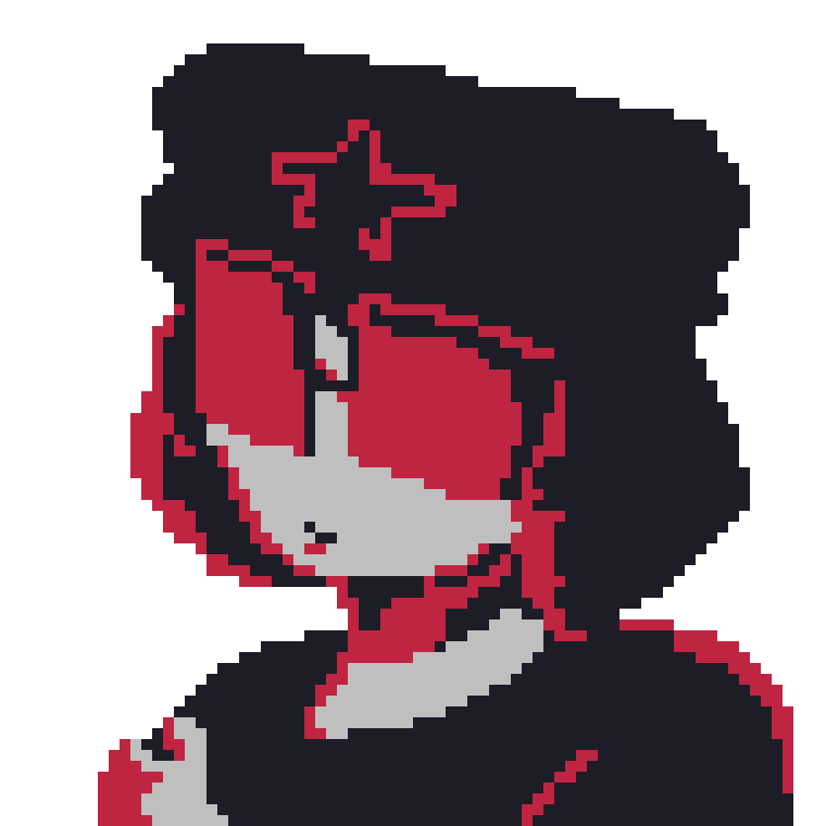 [22b29f] Definitely feels like you are doing it, right? Somehow, I feel like you'd always try to make me seem like I may be wrong, but... that doesn't seem to be it.