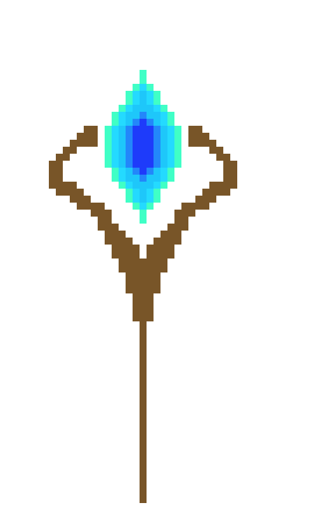 [2d53bc] Diamond Sceptre