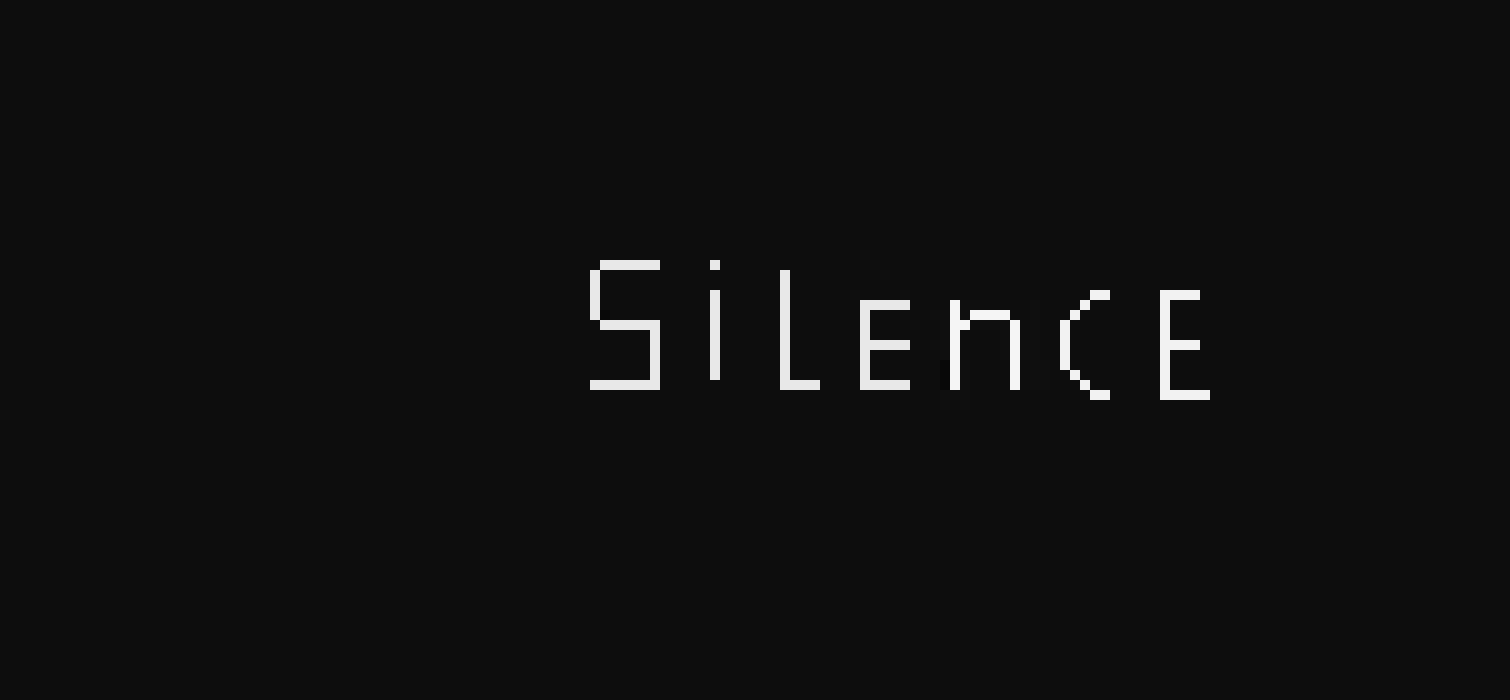 [9664c4] silence