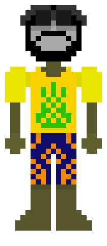 [25d002] *Looks up : How to drown*