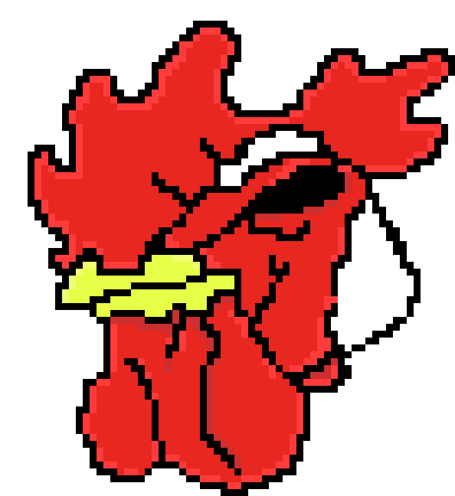 [f7c573] You are going to die a horrible death soon.