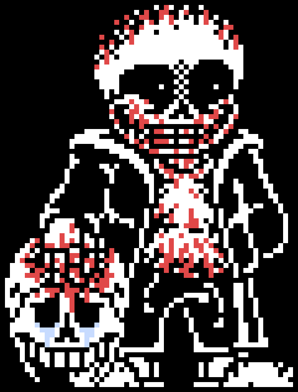 [583245] "FNF!Insanity Sans