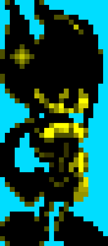 [c55b15] Sup. -Bendy