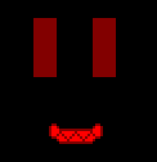 [02a68b] *says in a very hard to undestand demonic voice*ah.......this is the one......-Demonic Creature