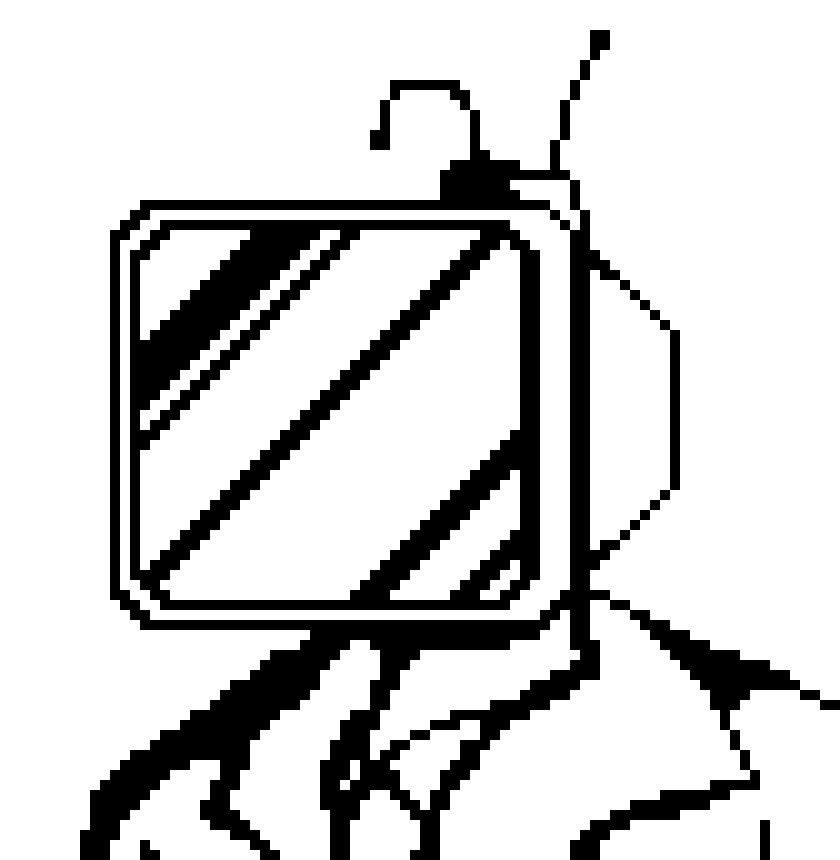 [4edc7b] - Broadcasting - [ Currently in a hallway. ]