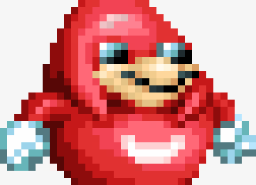 [4076f0] wull, tiles, let meh explains.... -Ugandan Knuckles (Zahcry