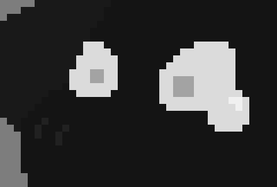 [a34ade] [Another tear quickly appears in their eye, as they watch what happens]