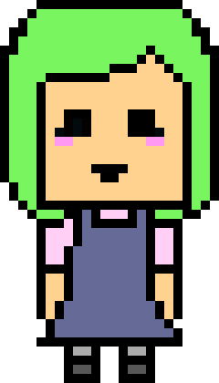 [fde798] Hi guys! I'm Chi!