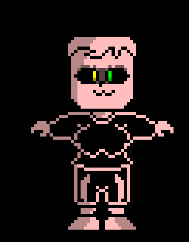 [14e409] PAM having arguments every single day is like Discord. But worse. [lss]