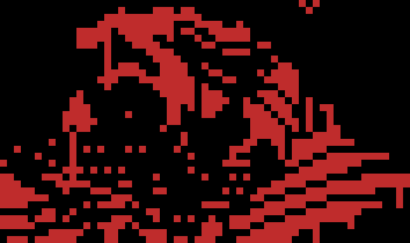 [e25ae6] *another face from it's side to Oliver*  Listen... This guy... He can absorb... He can regenerate... So listen...