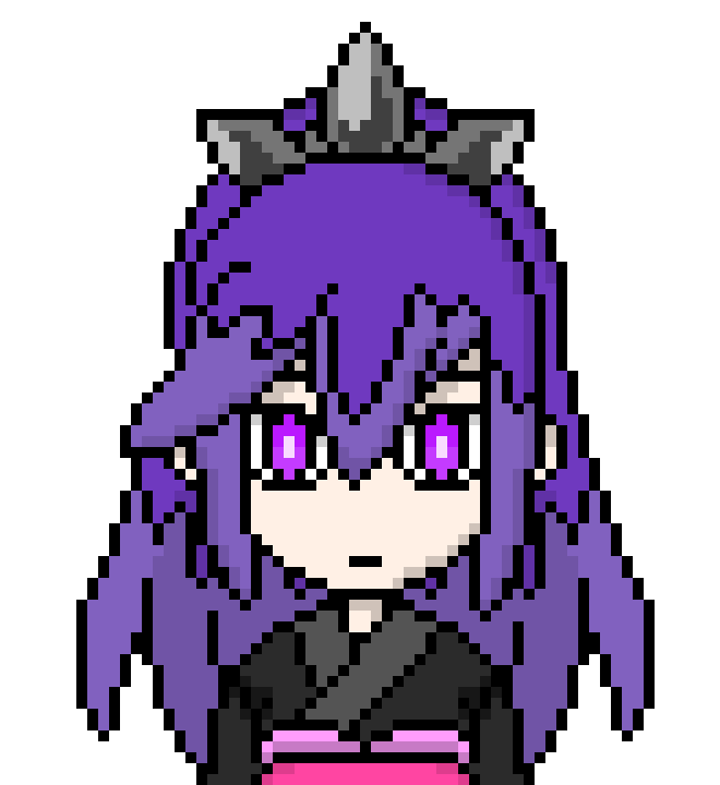 [5b2f3e] I don't know about you but I'm taking a nap..... -she opens a trapdoor, which emits a pink light-