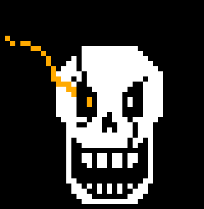 [9664c4] Papyrus the Persistent