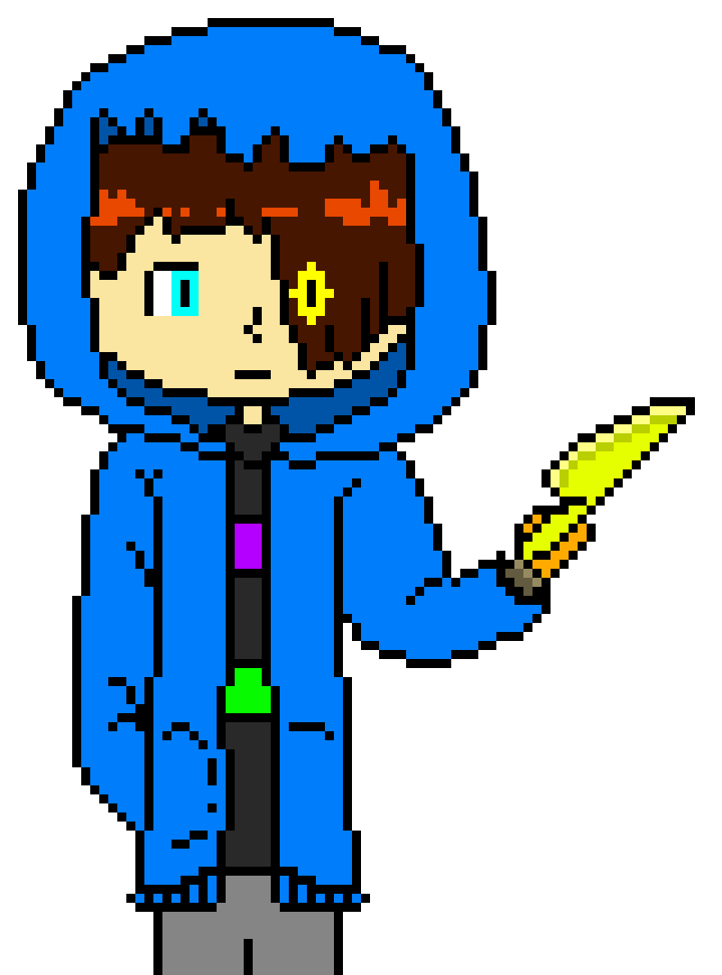 [5b2f3e] SORRY ABOUT SPAMMING BUT I MUST >:(