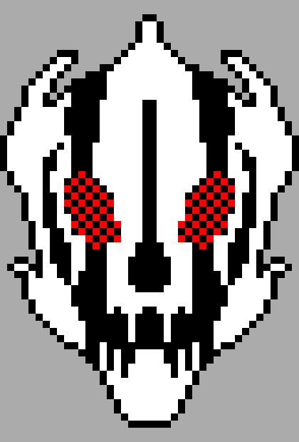 [531935] Chaoz Blaster