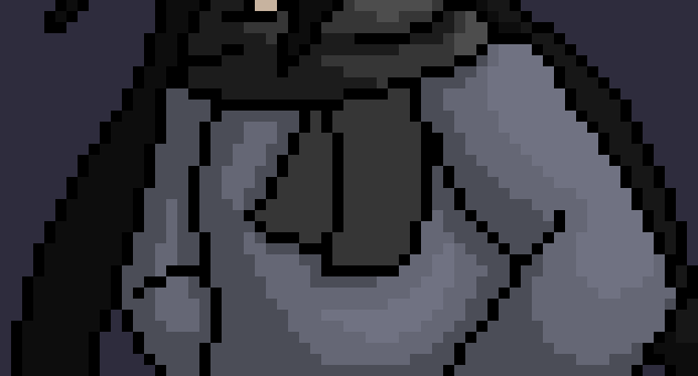 [f7c573] *she swam back out of the lake* i guess its been proven, ghosts are brainless too