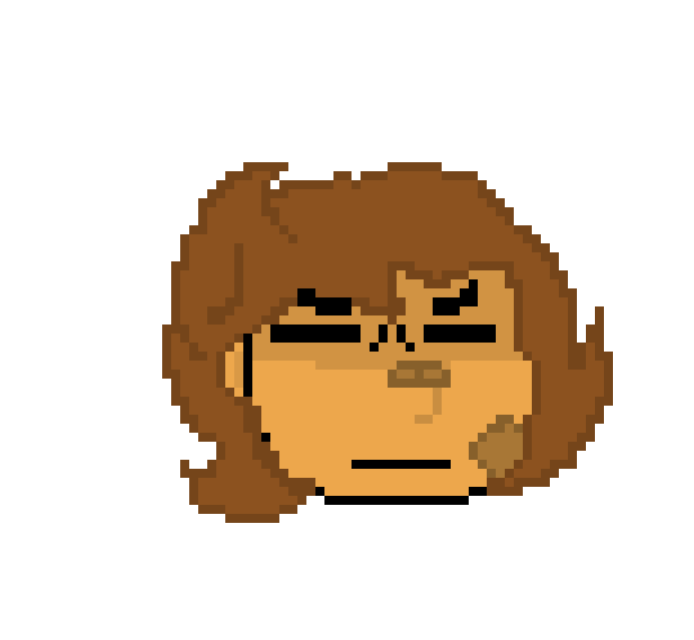 [e4d656] FRISK OVERCHANGED