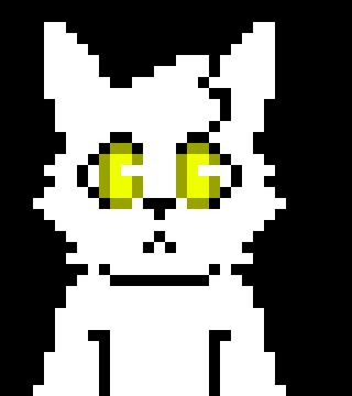 [d0ac6b] -under his breath: 'i wanna pat the Puro'-