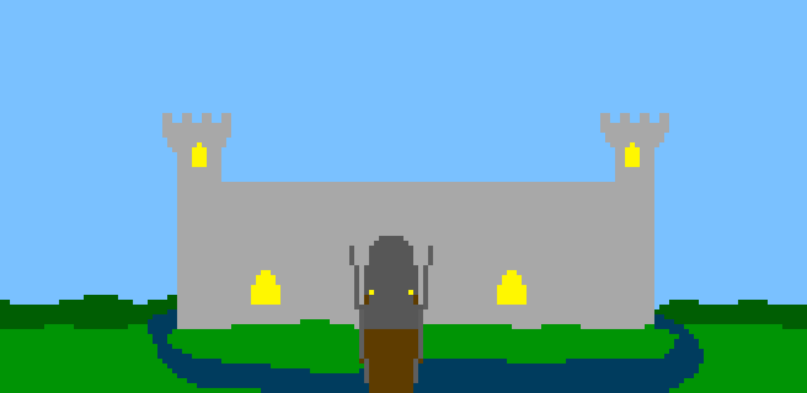 [9664c4] CasleMorning