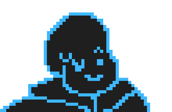 [b1bb8b] Damn, even if I was either gender I'd either have a better dick or tits bro(Non-binary here :3)- Ray