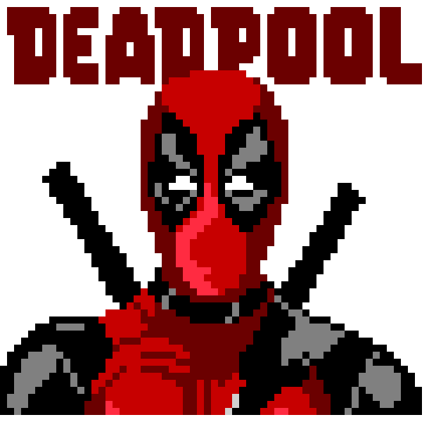 [9664c4] deadpool