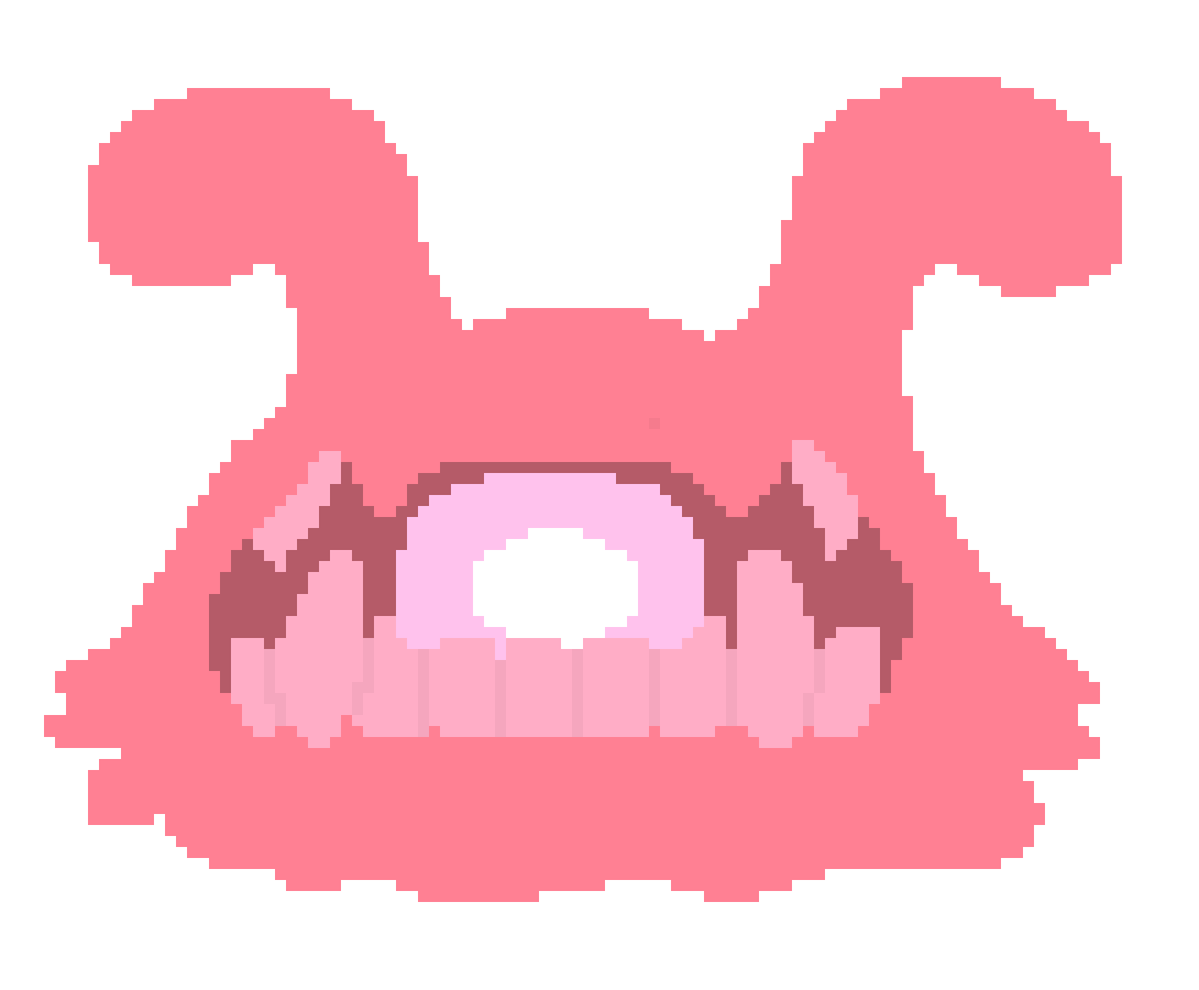 [296099] oh hGAH GET THAT CREATURE AWAY FROM ME