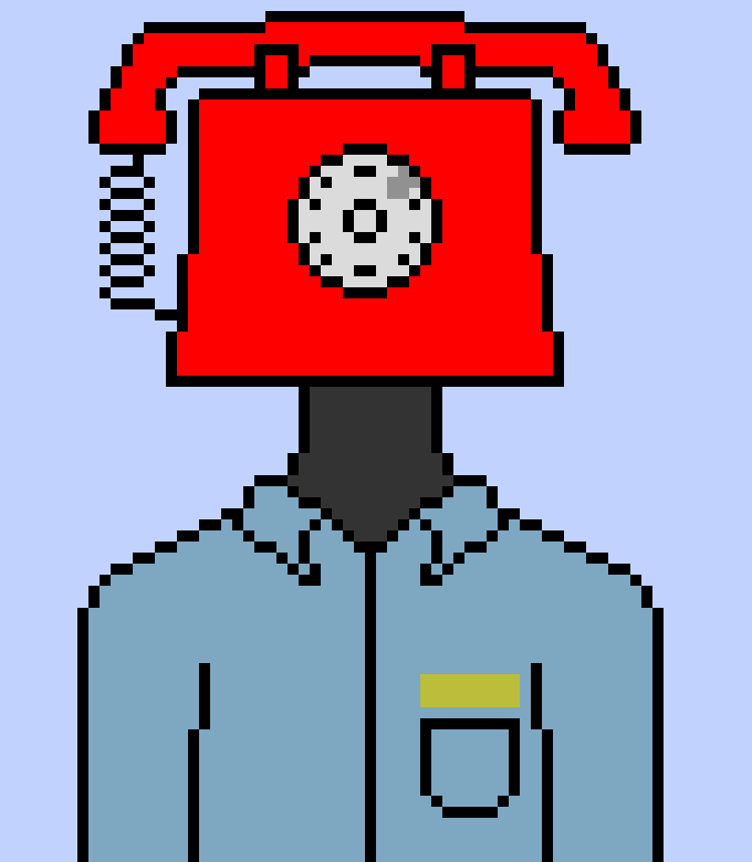 [39b34f] ill come with! -hes unfazed by memories...his phone protects him-