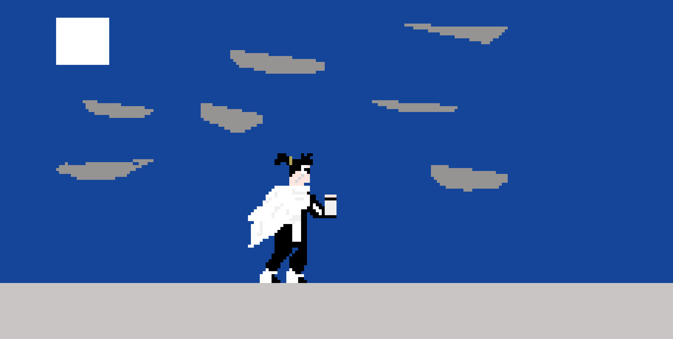 [9664c4] Drakus moon rise