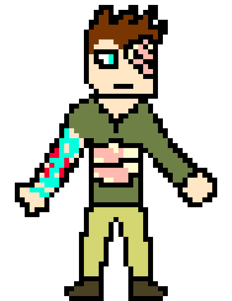 [9664c4] Injured ability