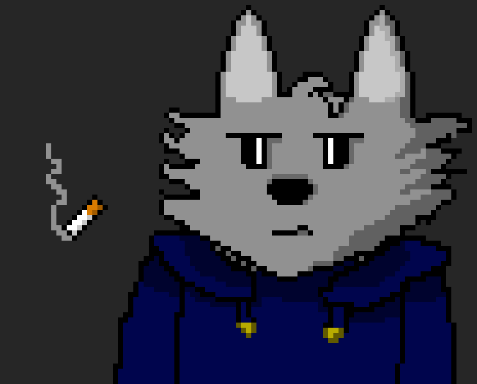 [0b51d0] well, Imma just sit in the loneliness corner.[Kemuri]