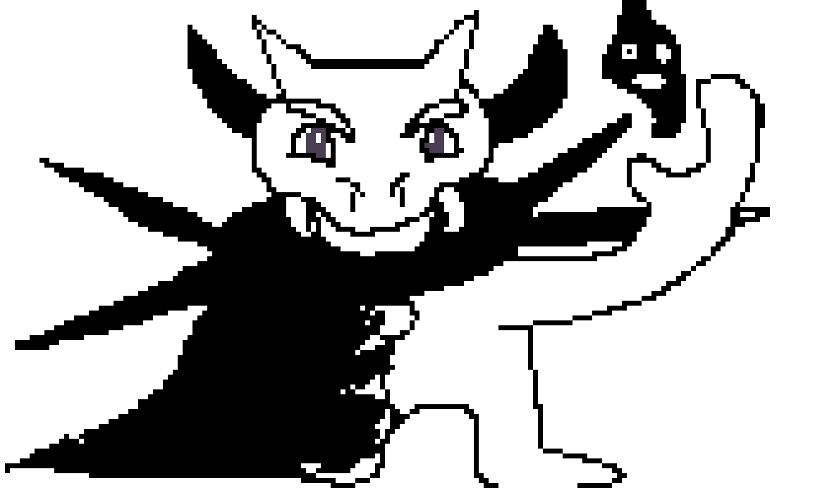 [25033e] Undertale Sprite