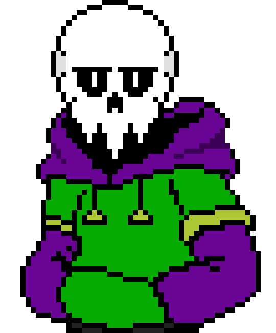 [4793a2] -walks past boarder and xavier holding parts for machine-