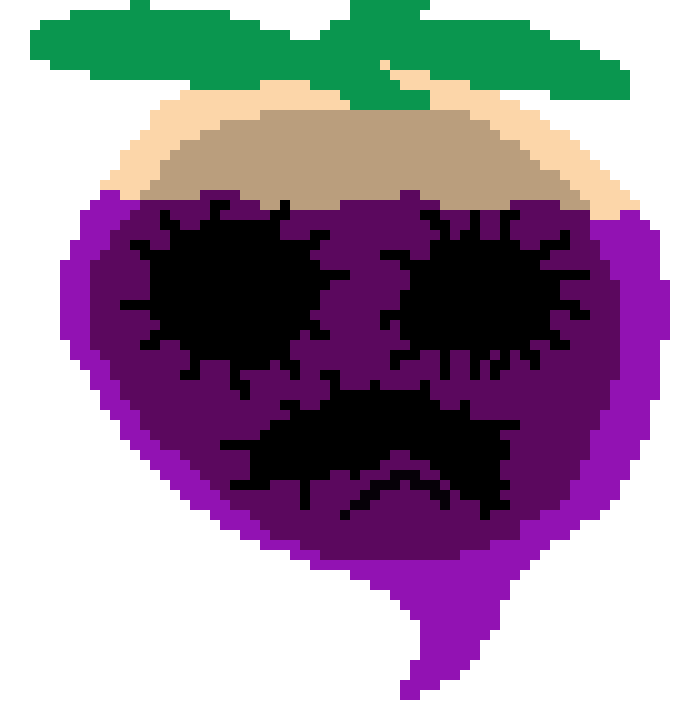 [9664c4] dead turnip 2