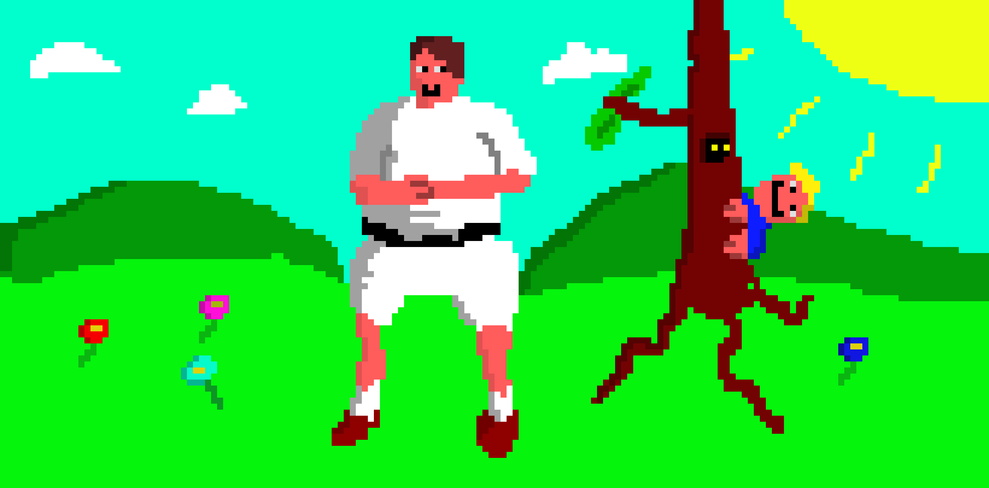 [9664c4] YouKnowIHadToDoAThiccBoi