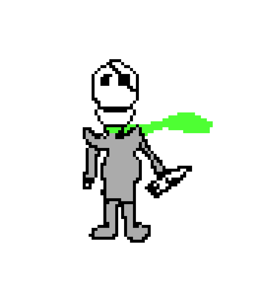 [be5b2e] Shifted The Story