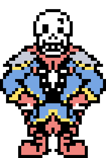 [35dc76] "If only we had more sprites, we would be able to express so much more emotion!"