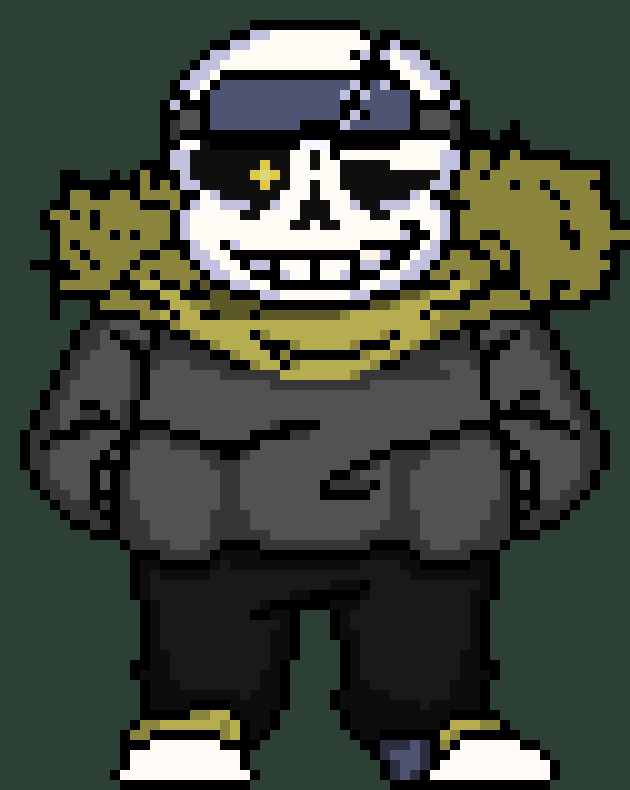 [0b51d0] "Heh, never gets old." [Skeld (Kemuri)]