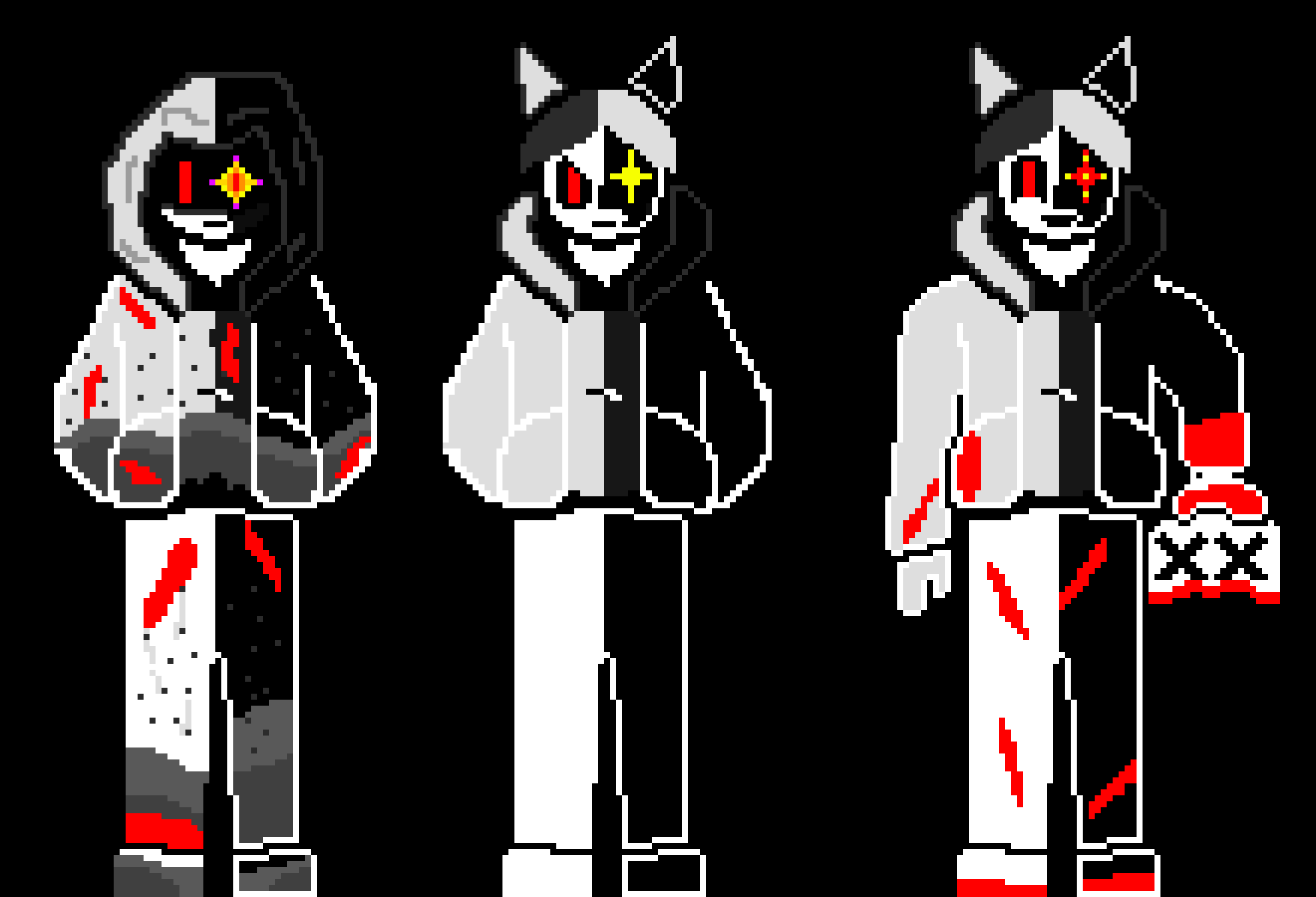 [2fe70b] ((1 if you don't mind syl Imma use your head)) Twon Balanced Murd-ation