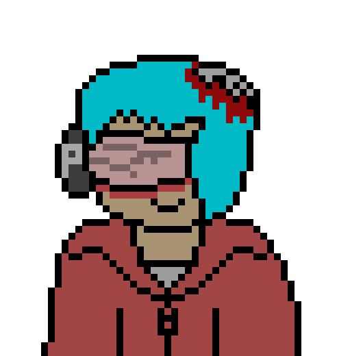 [5b2f3e] -at a nearby stand-