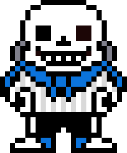 [9664c4] NoReset Au Sans