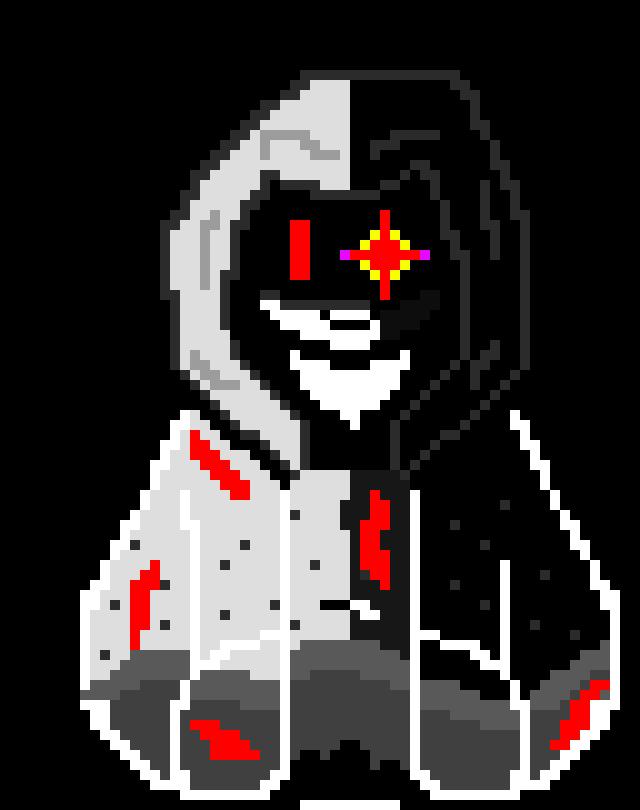 [2fe70b] *summons thousands of blasters and fires them*